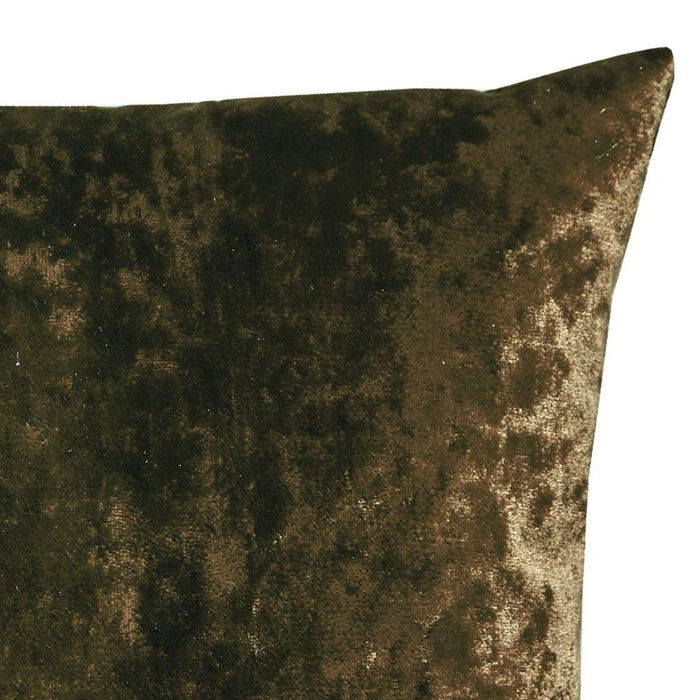 Apelt | Aurelia | Kissen | 45x45 | braun