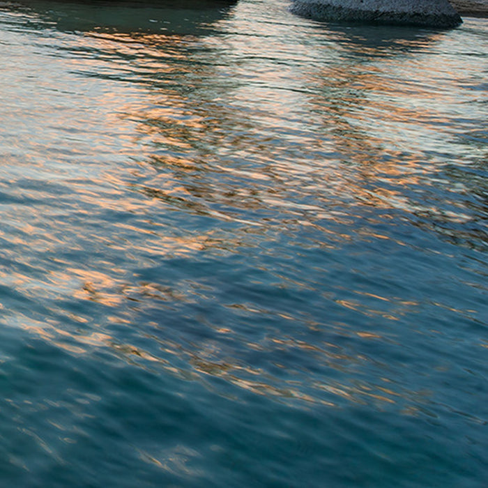 Vlies Fototapete | Final Light | Größe 450 x 280 cm