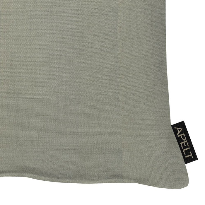 Apelt | Apart | Kissen | 48x48 | grau