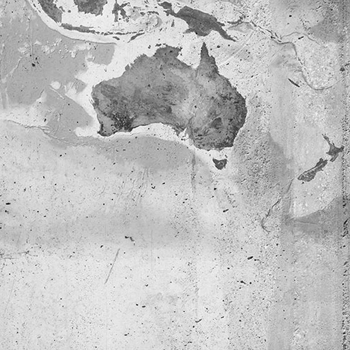 Komar | Vlies Fototapete | Concrete World | Größe 500 x 250 cm