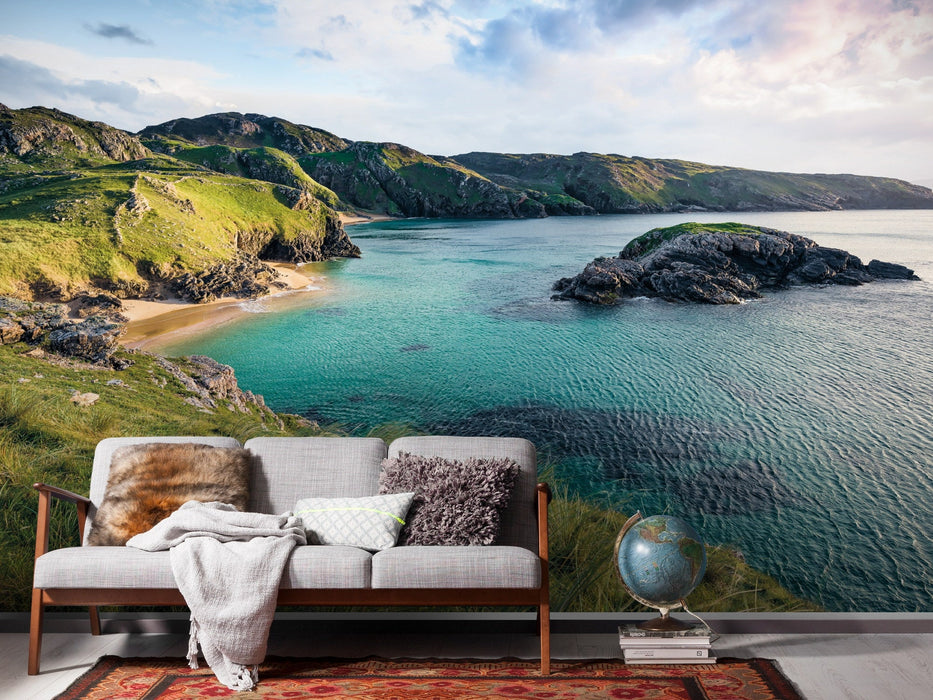 Vlies Fototapete | Breath Taking | Größe 400 x 250 cm