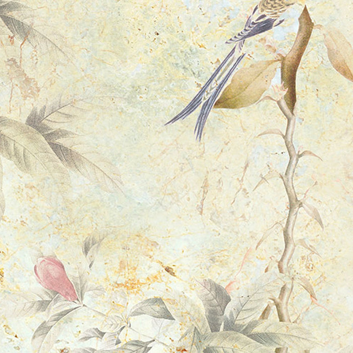 Vlies Fototapete | Cosy Bohemian | Größe 300 x 280 cm