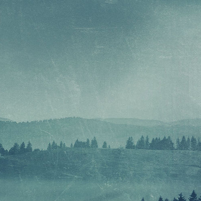 Vlies Fototapete | Twilight | Größe 400 x 250 cm