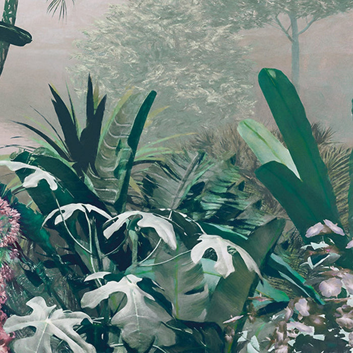 Vlies Fototapete | Matin | Größe 500 x 280 cm