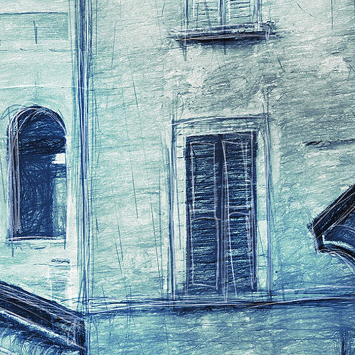 Vlies Fototapete | Emilia | Größe 200 x 250 cm