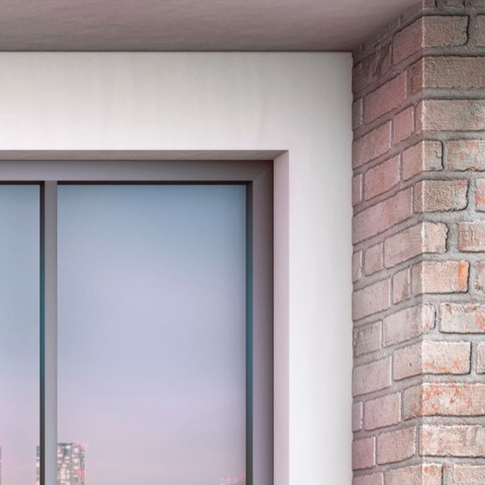 Vlies Fototapete | Loft | Größe 368 x 248 cm