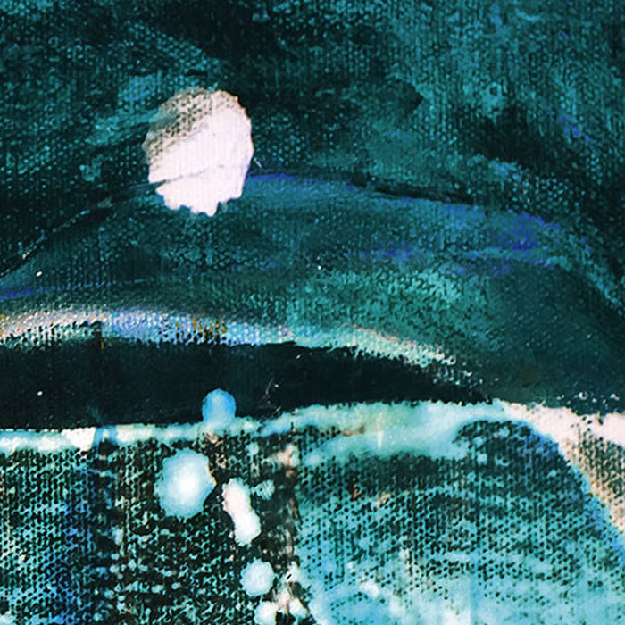 Vlies Fototapete | Tracks Imbricating | Größe 500 x 280 cm