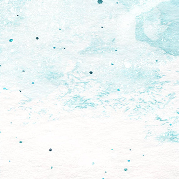 Vlies Fototapete | Frozen Spirit Of Wonder | Größe 250 x 250 cm