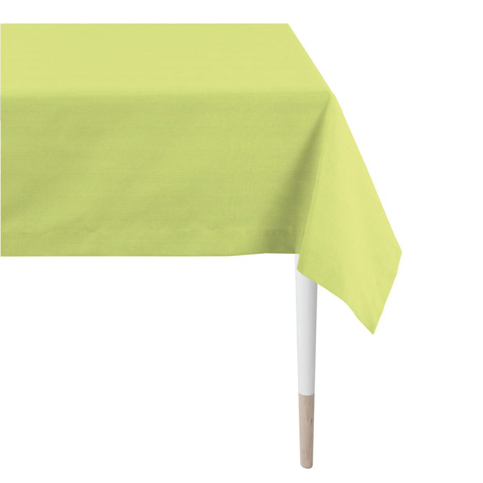 Apelt | 4362 | Tischdecke | 160x240 | apeltgrün