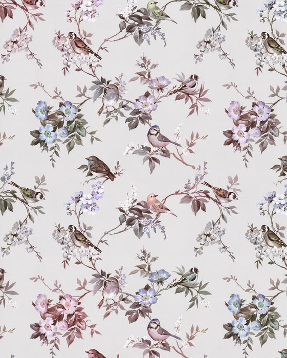 Vlies Fototapete | Sweet Lullaby  | Größe 200 x 250 cm