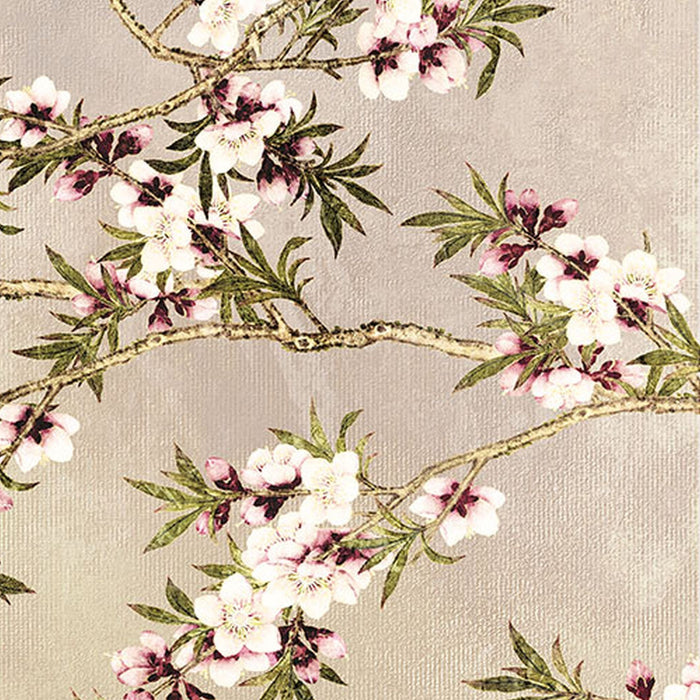 Vlies Fototapete | Love Birds  | Größe 300 x 250 cm