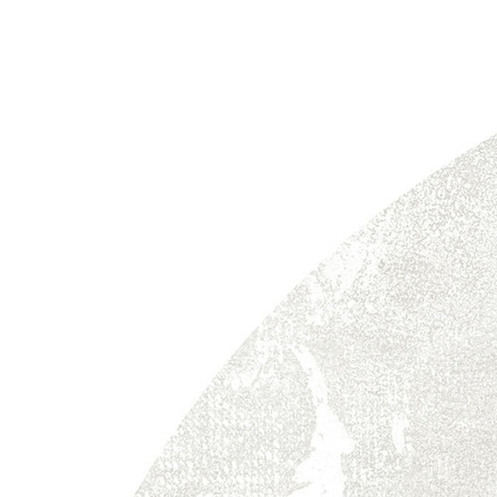 Komar | Selbstklebende Vlies Fototapete/Wandtattoo | Barock Beauty | Größe 125 x 125 cm