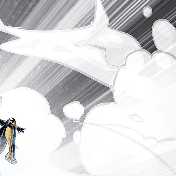 Papier Fototapete | Avengers Unite | Größe 368 x 254 cm