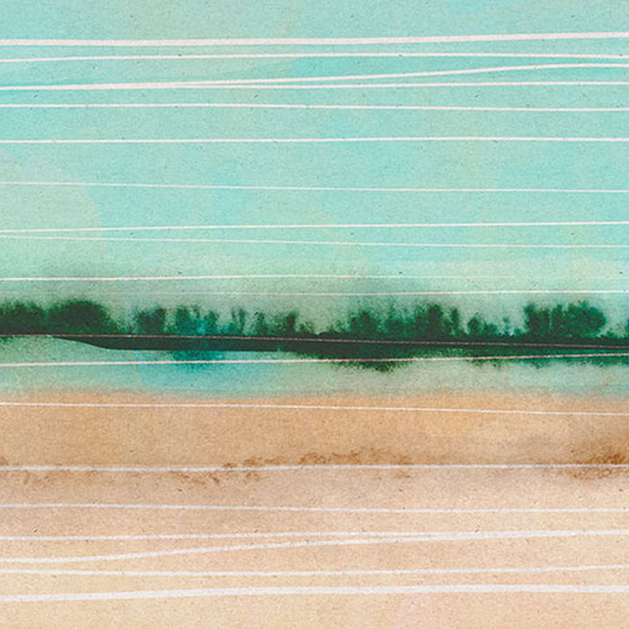 Vlies Fototapete | Drift | Größe 350 x 250 cm