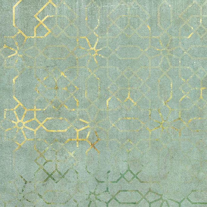 Vlies Fototapete | Oriental Finery | Größe 200 x 280 cm