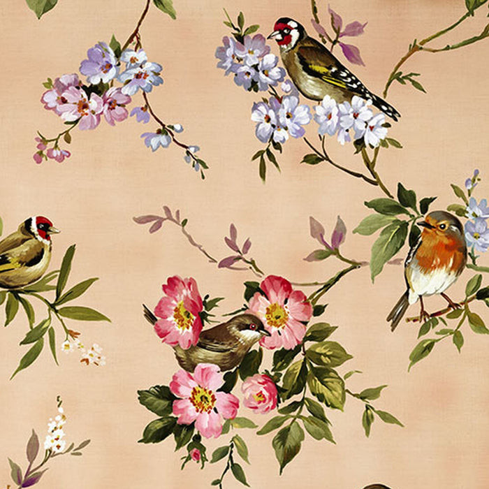 Vlies Fototapete | Concert de Demain | Größe 200 x 250 cm