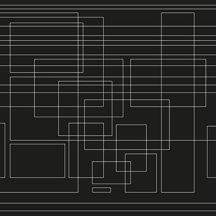 Vlies Fototapete | Mills Board Mondial | Größe 400 x 250 cm