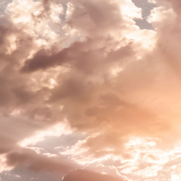 Vlies Fototapete | God Rays | Größe 200 x 250 cm