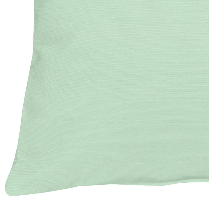 Apelt | 4362 | Kissen | 51x51 | türkis