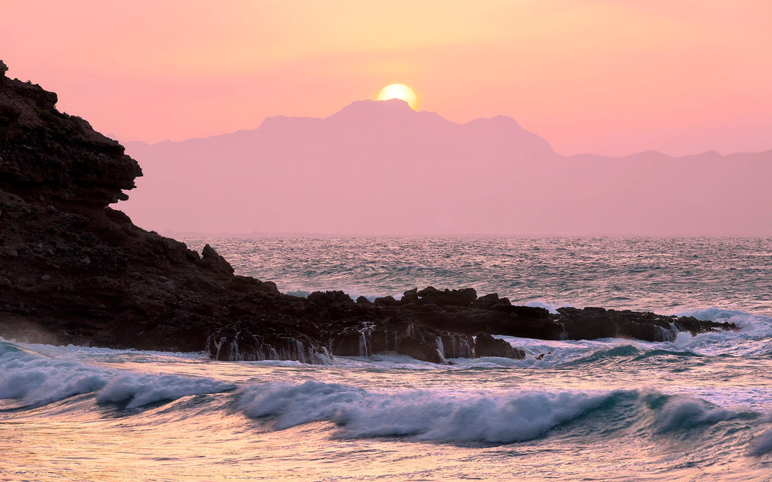 Vlies Fototapete | Forbidden Love | Größe 400 x 250 cm