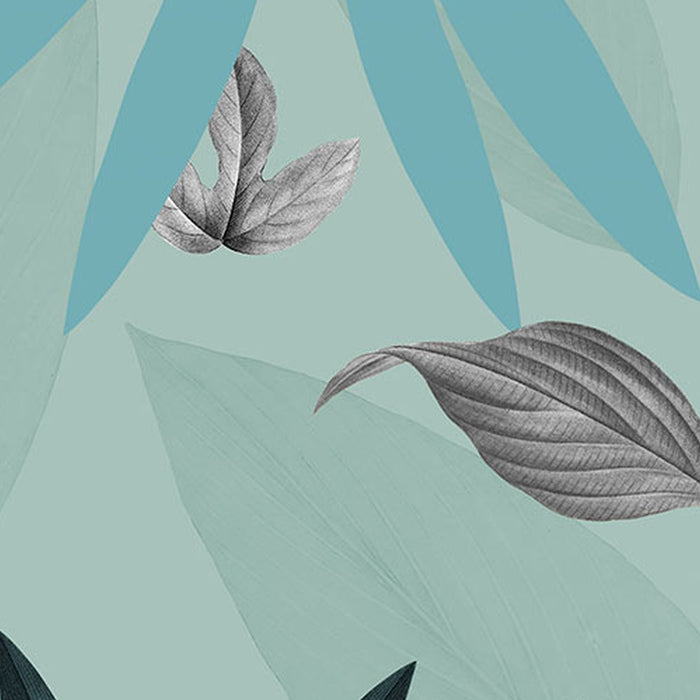 Vlies Fototapete | Naïve | Größe 300 x 250 cm