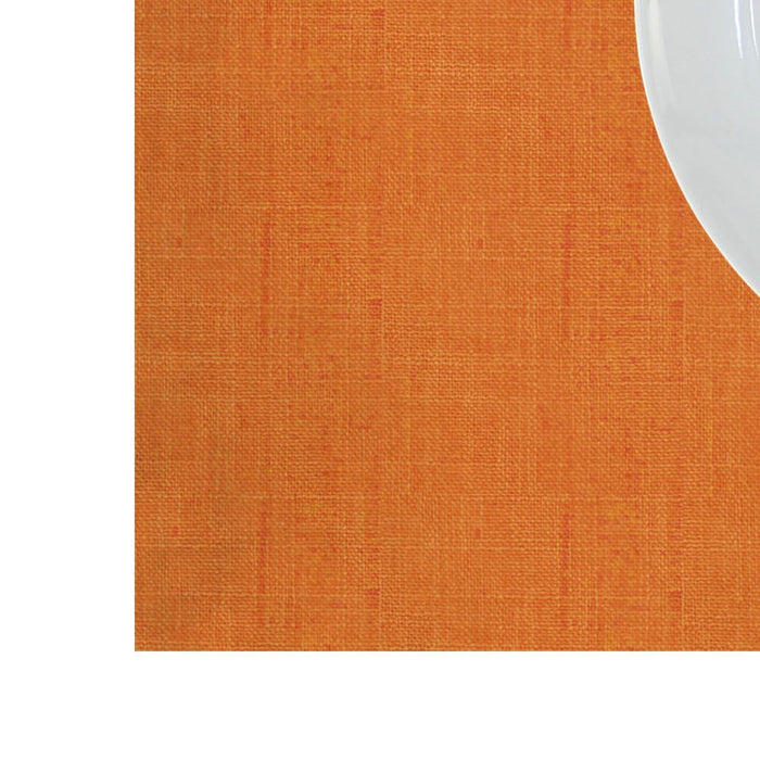 Apelt | Arizona | Platzset | 32x45 | orange