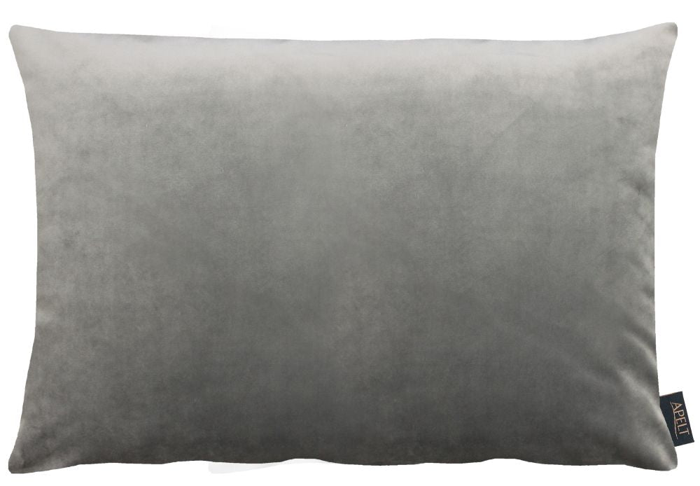 Apelt | Arte | Kissenhülle | 41x61 | dunkelgrau
