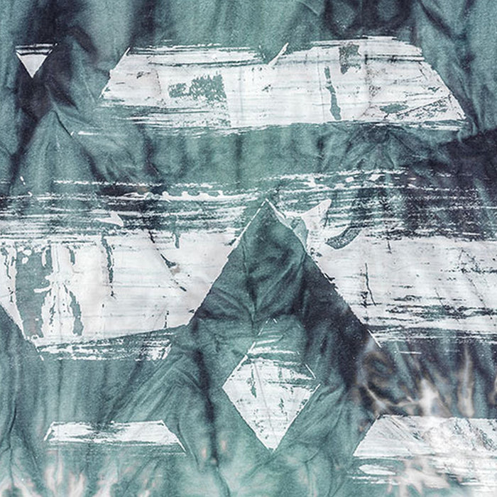 Vlies Fototapete | Tribal Dye | Größe 350 x 280 cm