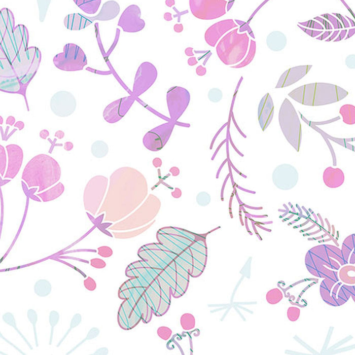 Vlies Fototapete | Magical Autumn | Größe 300 x 280 cm