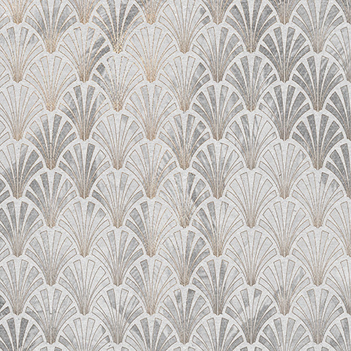 Vlies Fototapete | Veil | Größe 200 x 280 cm