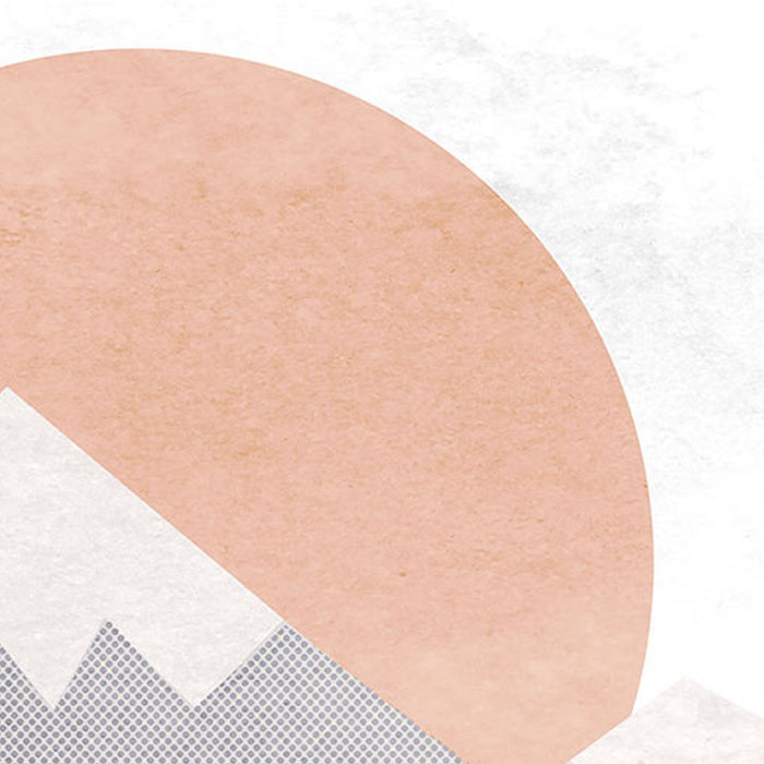 Vlies Fototapete | Wild and Free | Größe 400 x 250 cm