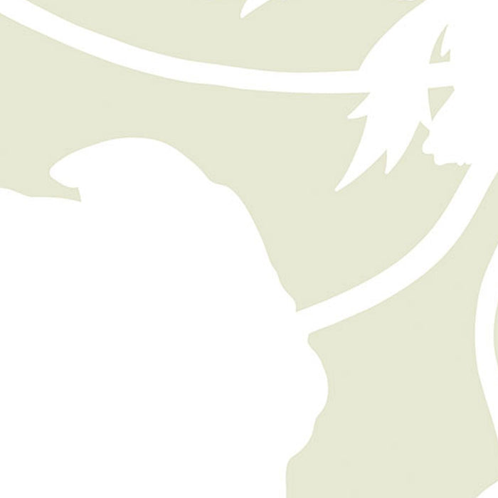 Vlies Fototapete | La Flor | Größe 300 x 280 cm