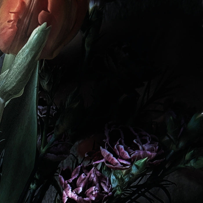 Papier Fototapete | Still Life | Größe 368 x 254 cm