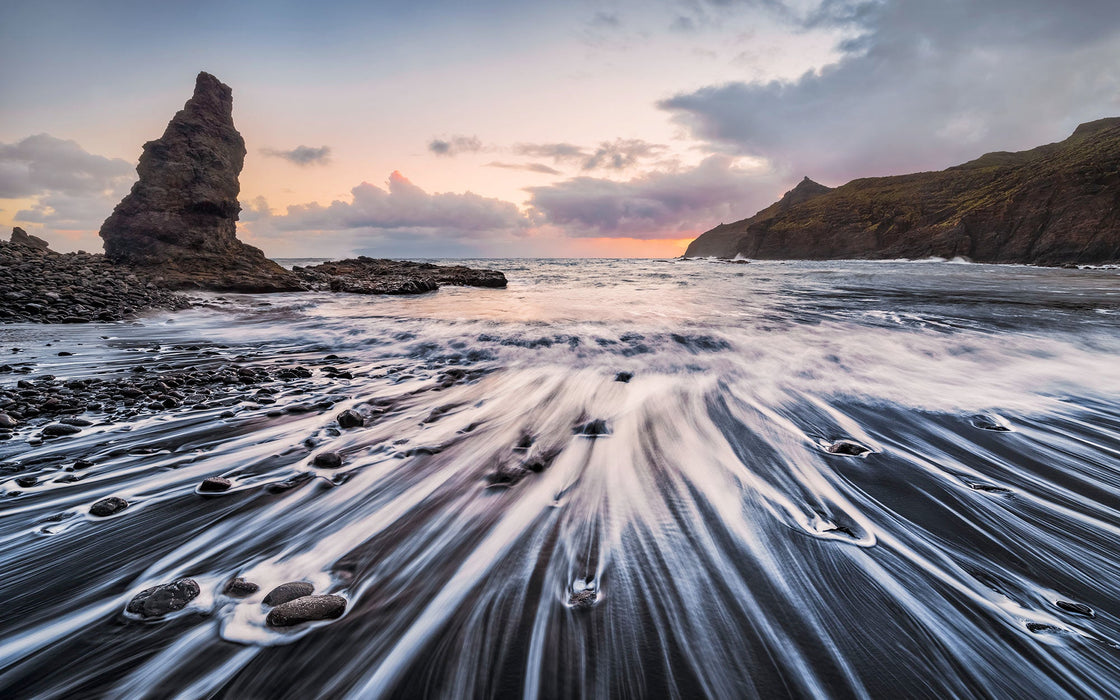 Vlies Fototapete | Smooth | Größe 400 x 250 cm