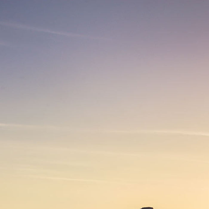 Vlies Fototapete | Island Dreaming | Größe 200 x 250 cm