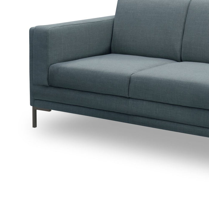 LOOKS VII 3 Sitzer Sofa | Couch | 210x90x82 cm