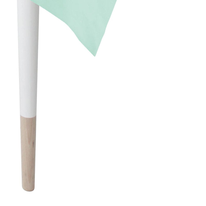 Apelt | 4362 | Tischdecke | 130x170 | türkis