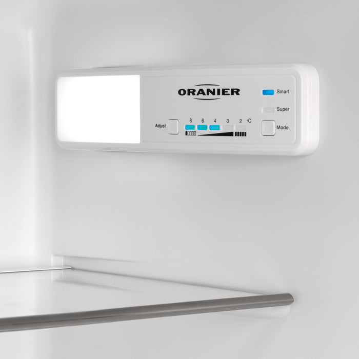 Oranier | EKS223 | Einbaukühlschrank