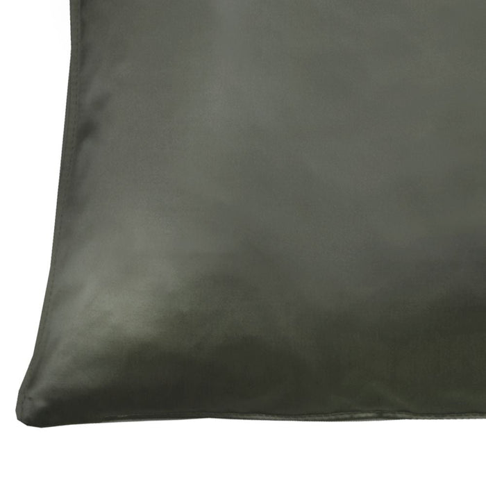 Apelt | Alice | Kissenhülle | 46x46 | grau