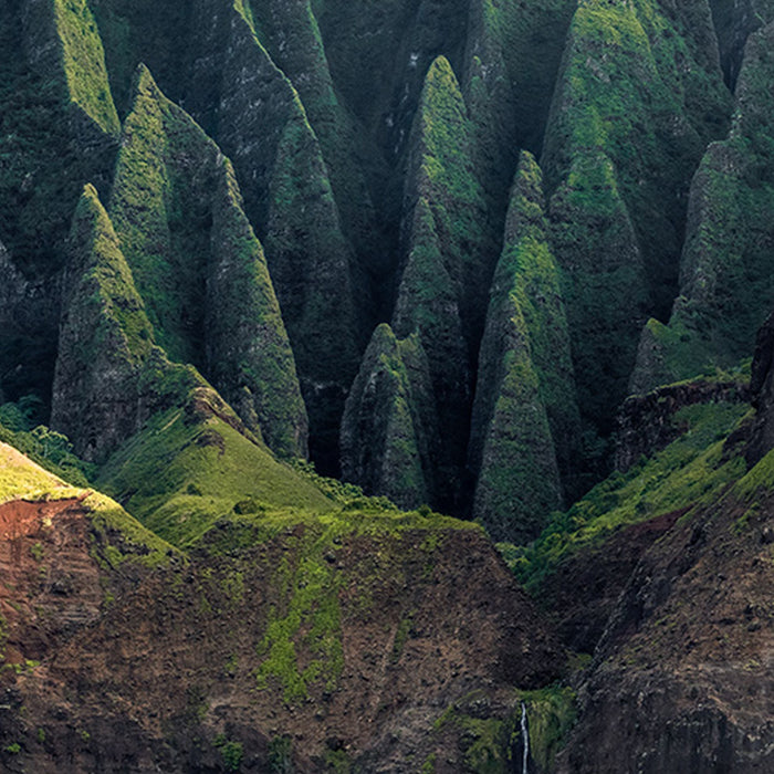 Vlies Fototapete | Other World  | Größe 400 x 280 cm