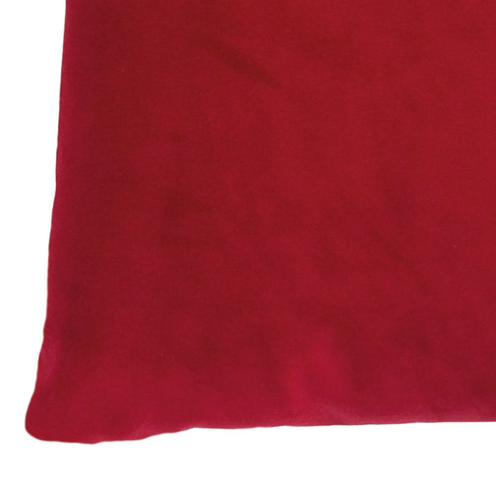 Apelt | Tassilo | Kissenhülle | 66x66 | rot