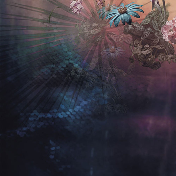 Vlies Fototapete | Enlightenment | Größe 200 x 250 cm