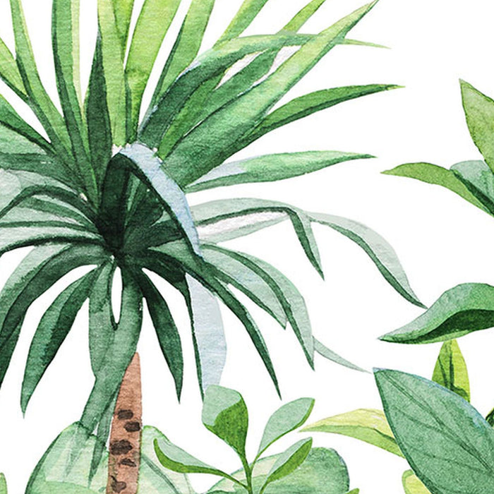 Vlies Fototapete | Terrain | Größe 300 x 250 cm