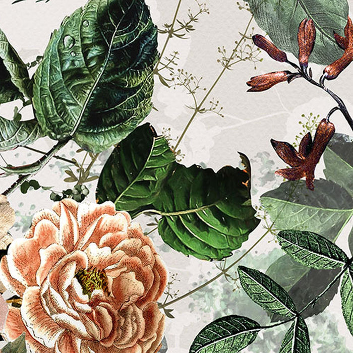 Vlies Fototapete | Romance | Größe 200 x 250 cm