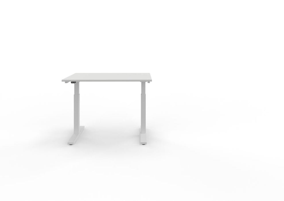 Nowy Styl | EUP Desk White | Schreibtisch