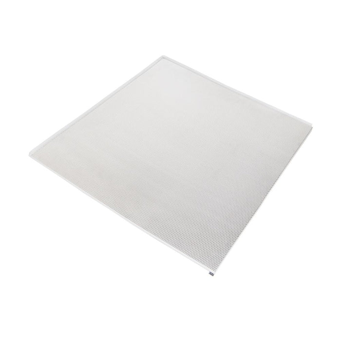 emuca Schutz für Böden von Küchenmöbeln, M80, 768 x 580 mm, Dicke 16 mm, Alumini