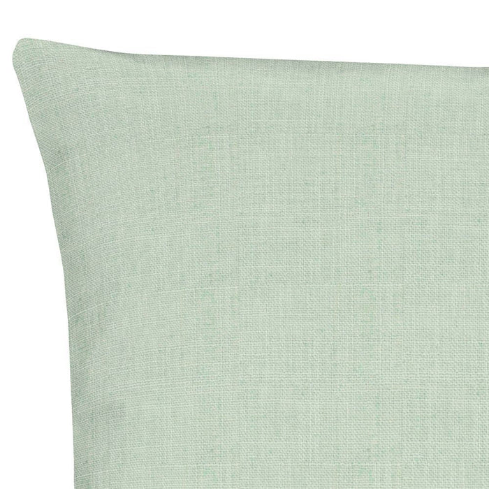 Apelt | Arizona | Kissenhülle | 46x46 | türkis