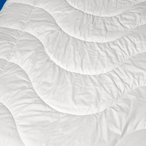 WALBURGA | Microfaser | Steppbett