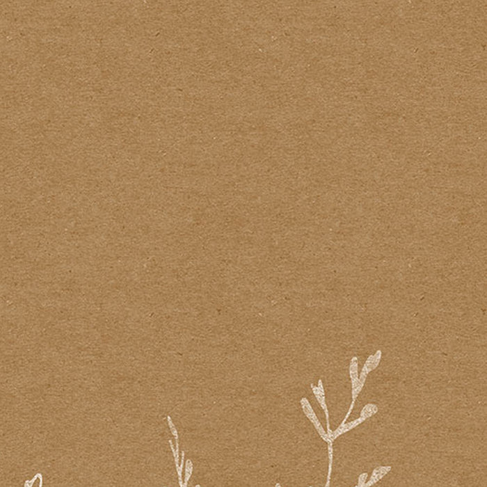 Vlies Fototapete | Herbs Garden | Größe 200 x 250 cm