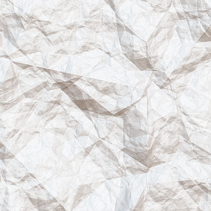 Vlies Fototapete | Crumpled | Größe 300 x 250 cm